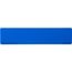 Refari 15 cm Lineal aus recyceltem Kunststoff (blau) (Art.-Nr. CA496391)