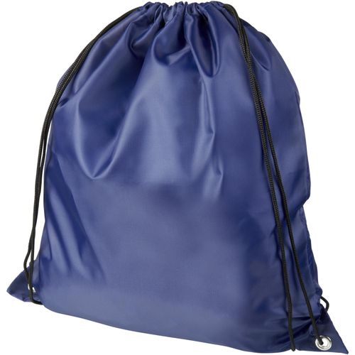 Oriole Sportbeutel aus RPET 5L (Art.-Nr. CA496424) - Langlebige Tasche aus 100 % recyceltem...