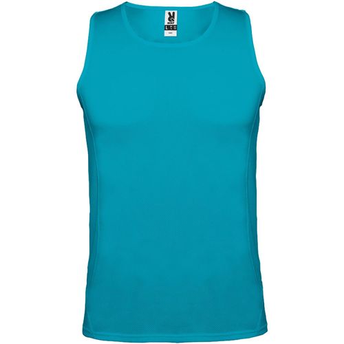 Andre Sport Top für Herren (Art.-Nr. CA496577) - Funktionsstoff, leicht zu waschen und...