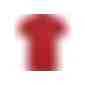 Montecarlo Sport T-Shirt für Kinder (Art.-Nr. CA497120) - Kurzärmeliges Funktions-T-Shirtmi...