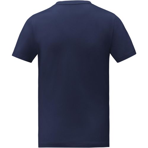 Somoto T-Shirt mit V-Ausschnitt für Herren (Art.-Nr. CA497848) - Das kurzärmelige Somoto T-Shirt f...