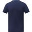 Somoto T-Shirt mit V-Ausschnitt für Herren (navy) (Art.-Nr. CA497848)