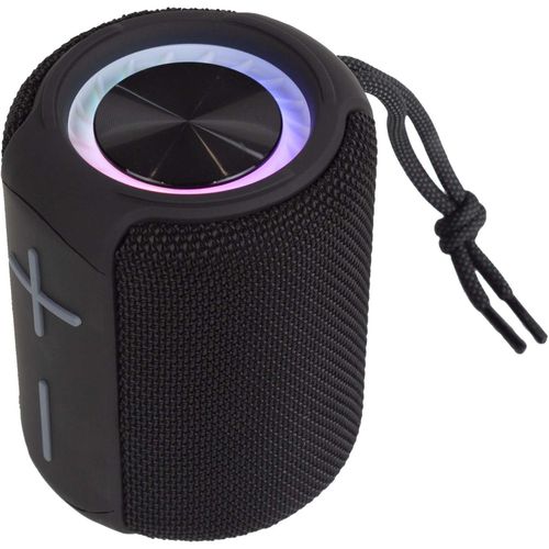 Prixton Beat Box Lautsprecher (Art.-Nr. CA498705) - Der Lautsprecher Beat Box mit 6W hat...