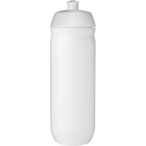 HydroFlex 750 ml Squeezy Sportflasche (Art.-Nr. CA502513) - Einwandige Sportflasche mit schraubbarem...
