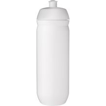 HydroFlex 750 ml Squeezy Sportflasche (Weiss) (Art.-Nr. CA502513)