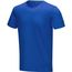 Balfour T-Shirt für Herren (blau) (Art.-Nr. CA503009)