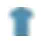 Beagle T-Shirt für Herren (Art.-Nr. CA503817) - Kurzärmeliges T-Shirt mit doppellagigem...