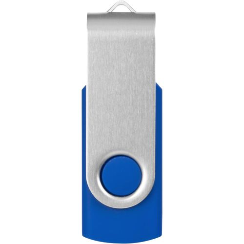 Rotate USB-Stick (Art.-Nr. CA504962) - Mit unserem Bestseller Rotate USB-Stick...