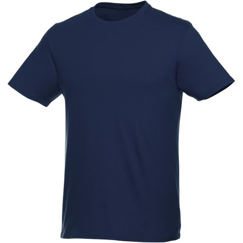 Heros T-Shirt für Herren (Art.-Nr. CA505724) - Das Heros Kurzarm-T-Shirt für Herre...