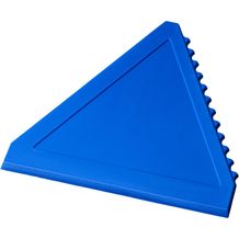 Averall dreieckiger Eiskratzer (blau) (Art.-Nr. CA505756)