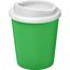 Americano® Espresso 250 ml Isolierbecher (grün, weiss) (Art.-Nr. CA506464)