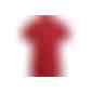 Prince Poloshirt für Damen (Art.-Nr. CA506594) - Figurbetontes kurzärmeliges Poloshir...