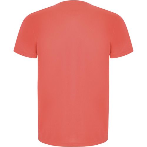 Imola Sport T-Shirt für Herren (Art.-Nr. CA506885) - Funktions-T-Shirt aus recyceltem Polyest...