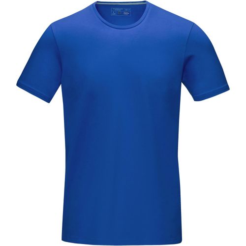 Balfour T-Shirt für Herren (Art.-Nr. CA506915) - Das kurzärmelige GOTS-Bio-T-Shirt f...