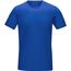 Balfour T-Shirt für Herren (blau) (Art.-Nr. CA506915)
