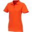 Helios Poloshirt für Damen (orange) (Art.-Nr. CA507626)