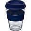 Americano® Cortado 300 ml Becher mit Griff (blau) (Art.-Nr. CA508037)