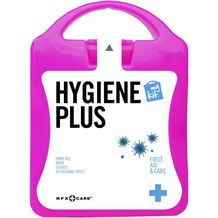 MyKit Hygiene Plus Set (magenta) (Art.-Nr. CA508200)