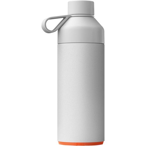 Big Ocean Bottle 1 L vakuumisolierte Flasche (Art.-Nr. CA508215) - Wenn es um Hydration geht, ist größ...