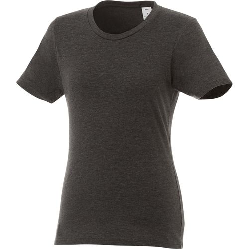 Heros T-Shirt für Damen (Art.-Nr. CA508926) - Das Heros Kurzarm-T-Shirt für Dame...