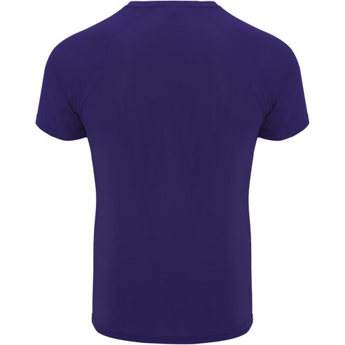 Bahrain Sport T-Shirt für Herren (Art.-Nr. CA509171) - Funktionsshirt mit Raglanärmeln. Rundha...