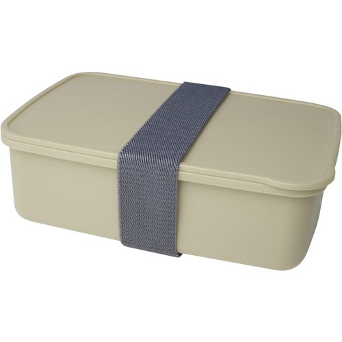Dovi Lunchbox (Art.-Nr. CA509300) - Die 800 ml-Dovi-Lunchbox besteht zu 100...