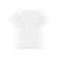 Samoyedo T-Shirt mit V-Ausschnitt für Herren (Art.-Nr. CA510340) - Schlauchförmiges kurzärmeliges T-Shirt...