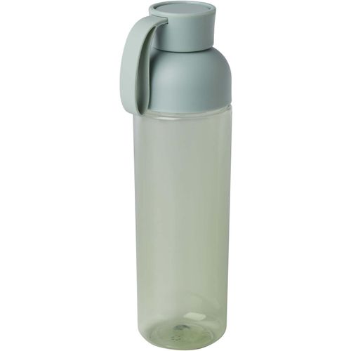 Illuminate 600 ml RPET-Wasserflasche (Art.-Nr. CA510702) - Die Illuminate Wasserflasche besteht...