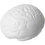 Barrie Antistress Gehirn (Weiss) (Art.-Nr. CA511666)