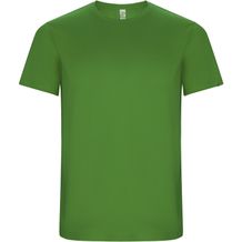 Imola Sport T-Shirt für Herren (Green Fern) (Art.-Nr. CA513398)