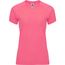 Bahrain Sport T-Shirt für Damen (Fluor Lady Pink) (Art.-Nr. CA514046)