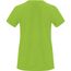 Bahrain Sport T-Shirt für Damen (limone) (Art.-Nr. CA514143)