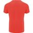 Bahrain Sport T-Shirt für Herren (Fluor Coral) (Art.-Nr. CA514306)
