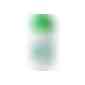 Baseline® Plus 500 ml Sportflasche mit Klappdeckel (Art.-Nr. CA514632) - Einwandige Sportflasche. Verfügt üb...