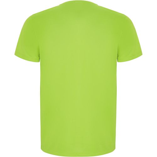 Imola Sport T-Shirt für Kinder (Art.-Nr. CA515182) - Funktions-T-Shirt aus recyceltem Polyest...