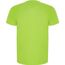 Imola Sport T-Shirt für Kinder (fluor green) (Art.-Nr. CA515182)