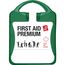 MyKit M Erste-Hilfe Premium (grün) (Art.-Nr. CA516350)