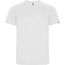 Imola Sport T-Shirt für Herren (Weiss) (Art.-Nr. CA517111)