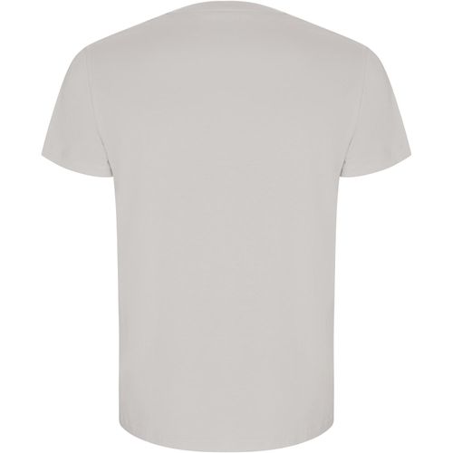 Golden T-Shirt für Herren (Art.-Nr. CA517794) - Schlauchförmiges kurzärmeliges T-Shirt...