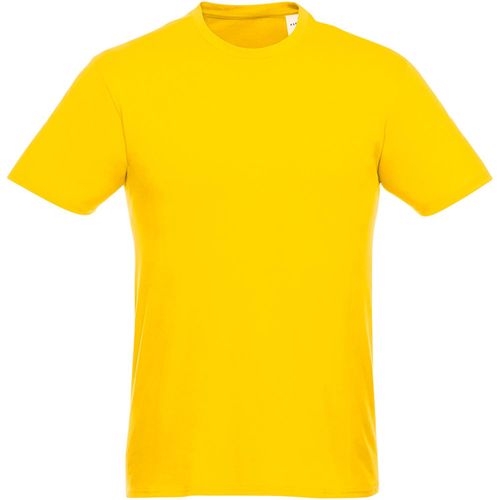 Heros T-Shirt für Herren (Art.-Nr. CA518003) - Das Heros Kurzarm-T-Shirt für Herre...