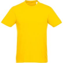 Heros T-Shirt für Herren (gelb) (Art.-Nr. CA518003)