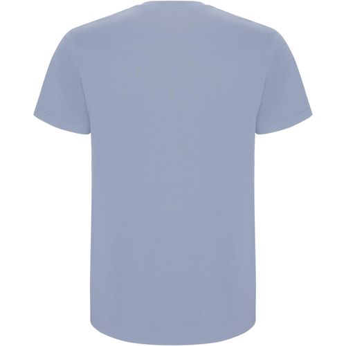 Stafford T-Shirt für Kinder (Art.-Nr. CA520319) - Schlauchförmiges kurzärmeliges T-Shirt...