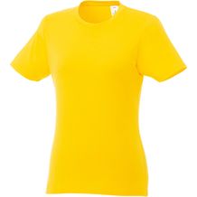 Heros T-Shirt für Damen (gelb) (Art.-Nr. CA521238)