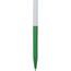 Unix Kugelschreiber aus recyceltem Kunststoff (grün) (Art.-Nr. CA521899)