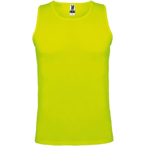 Andre Sport Top für Kinder (Art.-Nr. CA521907) - Funktionsstoff, leicht zu waschen und...