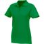 Helios Poloshirt für Damen (farngrün) (Art.-Nr. CA523068)