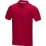 Graphite Poloshirt aus GOTS-zertifizierter Bio-Baumwolle für Herren (Art.-Nr. CA523693)