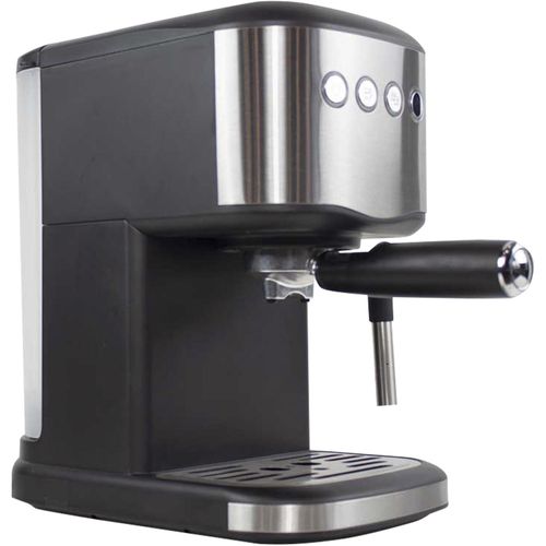 Prixton Toscana Espressomaschine (Art.-Nr. CA524581) - Die Tuscan Espressomaschine ist mit dem...