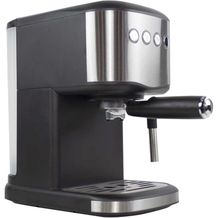 Prixton Toscana Espressomaschine (Schwarz) (Art.-Nr. CA524581)