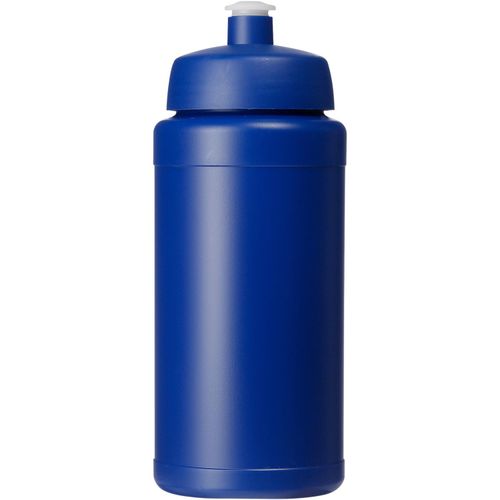 Baseline® Plus 500 ml Sportflasche (Art.-Nr. CA524862) - Einwandige Sportflasche mit auslaufsiche...